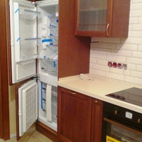 КУХНЯ МАССИВ ДУБА